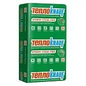 Утеплитель ТеплоКНАУФ Коттедж TS 036 1230x610x50 мм 12 кв. м Утеплитель ТеплоКНАУФ Коттедж TS 036 1230x610x50 мм 12 кв. м