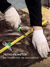 Утеплитель ТеплоКНАУФ Кровля/Стена/Пол (Коттедж) 1230x610x50 мм 12 кв. м - фотография 4