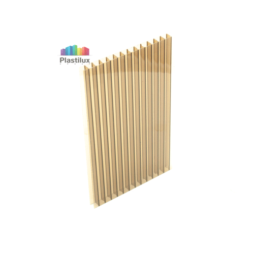 Сотовый поликарбонат ROYALPLAST 10 мм 2-UV премиум бронза 6x2,1 Сотовый поликарбонат ROYALPLAST 10 мм 2-UV премиум бронза