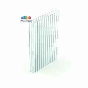 Сотовый поликарбонат ROYALPLAST 2-UV ГОСТ 16 мм Сотовый поликарбонат ROYALPLAST 2-UV ГОСТ 16 мм