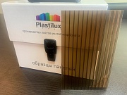 Сотовый поликарбонат ULTRAMARIN 8 мм бронза Сотовый поликарбонат ULTRAMARIN 8 мм бронза