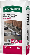 Штукатурка фасадная Основит PC22 H СТАРТВЭЛЛ 25 кг Штукатурка фасадная Основит PC22 H СТАРТВЭЛЛ 25 кг