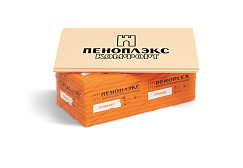 Экструдированный пенополистирол Пеноплэкс Комфорт 1185x585x20 мм 13,86 кв. м Экструдированный пенополистирол Пеноплэкс Комфорт 1185x585x20 мм 13,86 кв. м