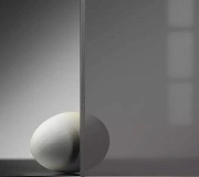 Монолитный поликарбонат КИВИ 2 мм серый Монолитный поликарбонат КИВИ 2 мм серый