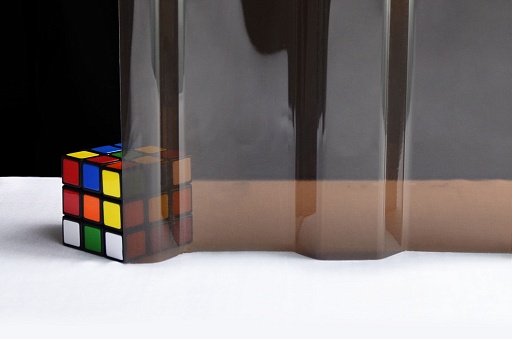 Профилированный поликарбонат МП-20 SUNNEX 0,8 мм бронза 2х1,15 Профилированный поликарбонат МП-20 SUNNEX 0,8 мм бронза