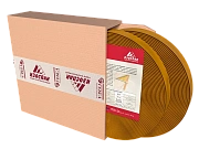 Лента соединительная Изоспан SL бутил-каучуковая 15 мм x 45 м Лента соединительная Изоспан SL бутил-каучуковая 15 мм x 45 м