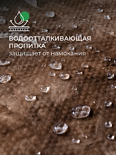 Утеплитель ТеплоКНАУФ Кровля/Стена/Пол (Коттедж) 1230x610x50 мм 12 кв. м - фотография 7