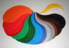 Ударопрочный полистирол Гебау 3000x2000x4 мм опал 141 Ударопрочный полистирол Гебау 3000x2000x4 мм опал 141