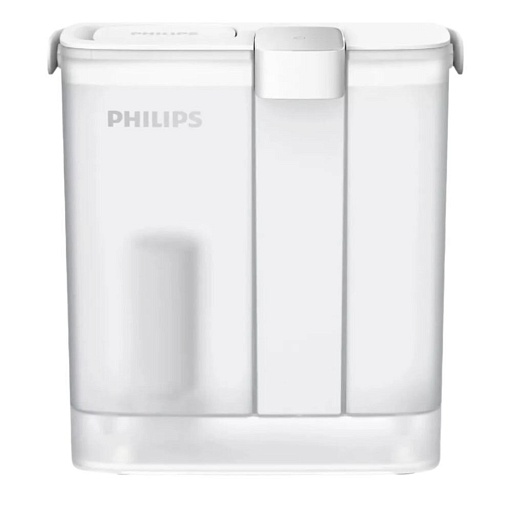 Фильтр-кувшин Philips AWP2980WH58 для холодной воды 3 л белый