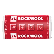 Утеплитель Роквул Каркас Баттс 50x600x1000 мм 7,2 кв. м Утеплитель Роквул Каркас Баттс 50x600x1000 мм 7,2 кв. м