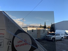 Монолитный поликарбонат MONOMAX 6 мм бронза