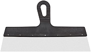 Шпатель фасадный нержавеющий 350 мм Шпатель фасадный нержавеющий 350 мм