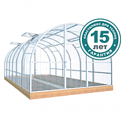 Профилированный поликарбонат ПЛАСТИЛЮКС ДЛЯ ТЕПЛИЦ 0,8 мм прозрачный Профилированный поликарбонат ПЛАСТИЛЮКС ДЛЯ ТЕПЛИЦ 0,8 мм прозрачный