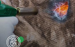 Утеплитель ТеплоКНАУФ Кровля/Стена/Пол (Коттедж) 1230x610x50 мм 12 кв. м - фотография 6