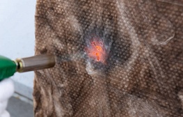 Утеплитель KNAUF NORD TS 033