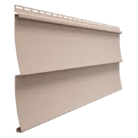 Docke STANDARD Сайдинг D5C (Крем-брюле) Docke STANDARD Сайдинг D5C (Крем-брюле)