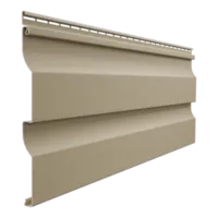 Docke PREMIUM Сайдинг D4.5D (Секвойя) Docke PREMIUM Сайдинг D4.5D (Секвойя)