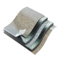 Подкладочный ковер Docke PREMIUM SAND EL, 15 м Подкладочный ковер Docke PREMIUM SAND EL, 15 м