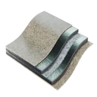 Подкладочный ковер Docke STANDARD SAND, 15 м Подкладочный ковер Docke STANDARD SAND, 15 м