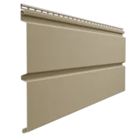 Docke PREMIUM Сайдинг Брус D6S (Секвойя) Docke PREMIUM Сайдинг Брус D6S (Секвойя)