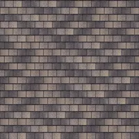 Фасадная плитка Dacha/ Кирпич/ Серо-коричневый Фасадная плитка Dacha/ Кирпич/ Серо-коричневый