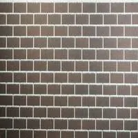 Фасадная плитка Docke PREMIUM/ BRICK/ Зрелый каштан Фасадная плитка Docke PREMIUM/ BRICK/ Зрелый каштан