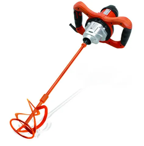 Дрель-миксер Rubimix-9-BL 1200 Вт М14 Rubi Дрель-миксер Rubimix-9-BL 1200 Вт М14 Rubi