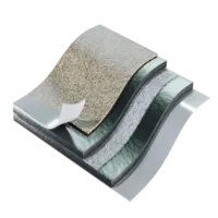 Подкладочный ковер Docke PREMIUM SAND FIX, 15 м Подкладочный ковер Docke PREMIUM SAND FIX, 15 м