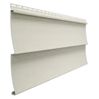 Docke STANDARD Сайдинг D5C (Сливки) Docke STANDARD Сайдинг D5C (Сливки)