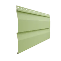 Docke STANDARD Сайдинг D4,5D (Киви) Docke STANDARD Сайдинг D4,5D (Киви)