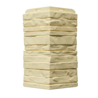 Docke STANDARD АЛТАЙ Угол (Кремовый) Docke STANDARD АЛТАЙ Угол (Кремовый)