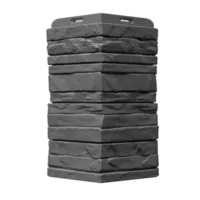 Docke STANDARD АЛТАЙ Угол (Графит) Docke STANDARD АЛТАЙ Угол (Графит)