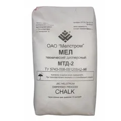Мел МТД-2 30 кг Мел МТД-2 30 кг