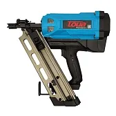 Гвоздезабивной пистолет газовый Toua 7,2В 1,5Ач Li-Ion (GFN3490CHС)