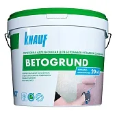 Грунт бетоноконтакт Knauf Бетогрунд 5 кг Грунт бетоноконтакт Knauf Бетогрунд 5 кг
