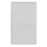 Сетка москитная 1360х660 мм для окна 1440х1440 мм белая Сетка москитная 1360х660 мм для окна 1440х1440 мм белая