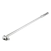 Вороток шарнирный 1/2" 600 мм Jonnesway (S22H41600) Вороток шарнирный 1/2" 600 мм Jonnesway (S22H41600)