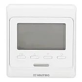 Термостат цифровой программируемый Valtec с датчиком температуры пола (VT.AC709.0.0)