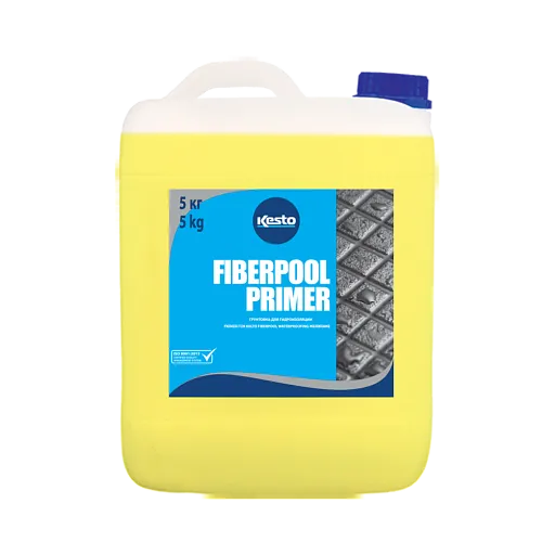 Грунтовка Kesto Fiberpool Primer