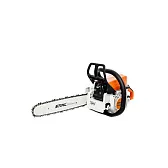 Бензопила Stihl MS 230 2,7 л.с. 18" шаг 3/8" паз 1,3 мм 55 звеньев (11232000840)