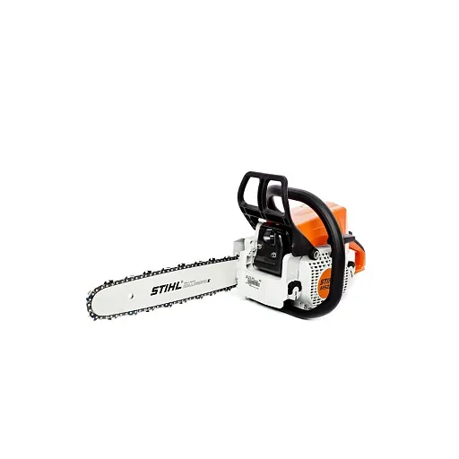 Бензопила Stihl MS 230 2,7 л.с. 18" шаг 3/8" паз 1,3 мм 55 звеньев (11232000840) Бензопила Stihl MS 230 2,7 л.с. 18" шаг 3/8" паз 1,3 мм 55 звеньев (11232000840)
