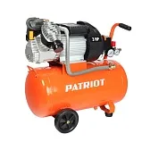Компрессор масляный Patriot VX 50-402 50 л 2,2 кВт (525306315) Компрессор масляный Patriot VX 50-402 50 л 2,2 кВт (525306315)