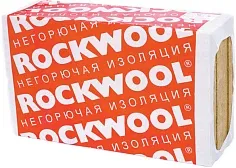 Утеплитель Роквул Кавити Баттс 50x600x1000 мм 6 кв. м