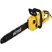 Пила цепная электрическая Huter ELS-2400 2400 Вт 18" шаг 3/8" паз 1,3 мм 62 звена (70/10/2) Пила цепная электрическая Huter ELS-2400 2400 Вт 18" шаг 3/8" паз 1,3 мм 62 звена (70/10/2)