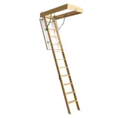 Чердачная лестница Docke STANDARD 60х120х280 Чердачная лестница Docke STANDARD 60х120х280