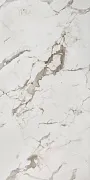 Керамогранит Керамогранит NT Ceramic Marmo белый полированный 1200х600х9 мм (2 шт.=1,44 кв.м)