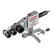 Сварочный аппарат для полипропиленовых труб Valtec ER-04 d20-40 мм 1200 Вт (VTp.799.E.020040) Сварочный аппарат для полипропиленовых труб Valtec ER-04 d20-40 мм 1200 Вт (VTp.799.E.020040)