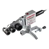 Сварочный аппарат для полипропиленовых труб Valtec ER-04 d20-40 мм 1200 Вт (VTp.799.E.020040) Сварочный аппарат для полипропиленовых труб Valtec ER-04 d20-40 мм 1200 Вт (VTp.799.E.020040)