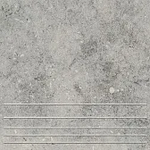 Клинкерная ступень Керамин Вермонт 2 серая 298х298х7 мм (17 шт.=1,51 кв.м) Клинкерная ступень Керамин Вермонт 2 серая 298х298х7 мм (17 шт.=1,51 кв.м)