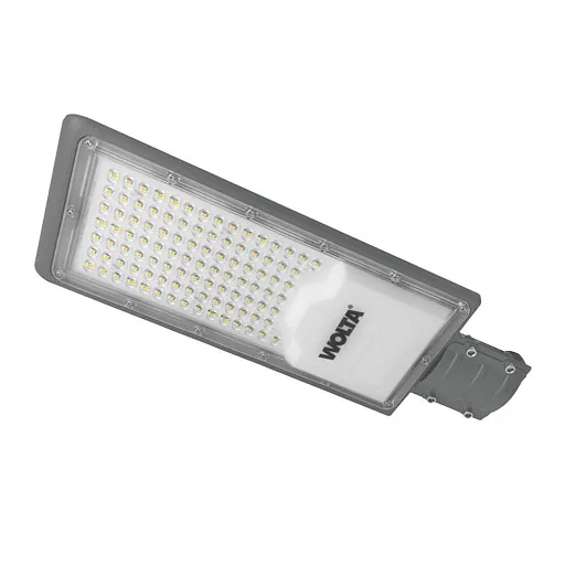 Светильник уличный светодиодный Wolta STL 5700К 100 Вт консольный IP65 (STL-100W/04)